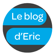 Le blog d'Eric